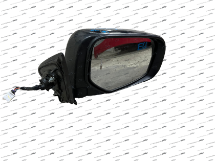 komplett tükörJ2-KL